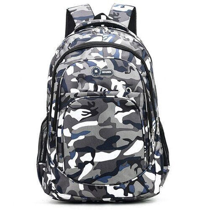 Backpack School bag Kids Baby's Bags Polyester School Bags