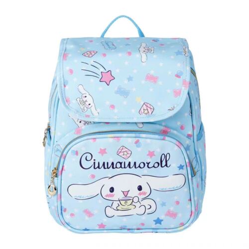 Girl My Melody Hello Kitty Kuromi Cinnamoroll Backpack Satchel Shoulder Bag Gift
