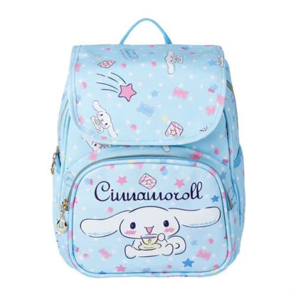 Girl My Melody Hello Kitty Kuromi Cinnamoroll Backpack Satchel Shoulder Bag Gift
