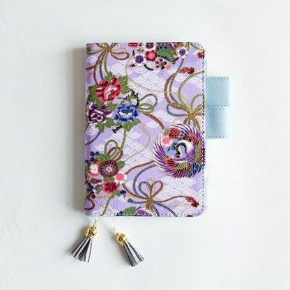 Peacock Cover Standard A5 Diary Notebooks 2021 Planner Organizer Agenda Journals