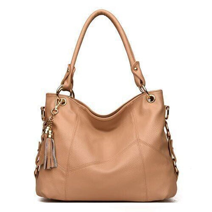 Women Bags Women Leather Handbag Crossbody Bags Ladies Shoulder Bag