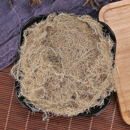 Organic Herbal Usnea Longissina Dried Herbs Usnea Diffracta Great Quality