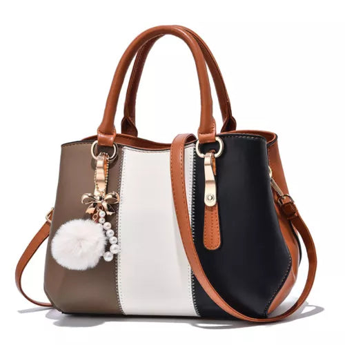 Womens Ladies Handbag Shoulder Bags Tote Crossbody Purses Messenger Satchel Bag