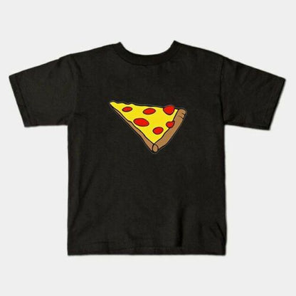T-shirt Family Matching Clothes Father Mother Daughter Son Clothes Baby Cotton
