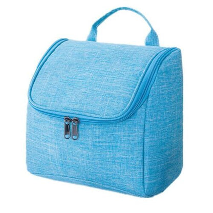 Hanging Cosmetic Bag Travel Make up Toiletry Storage Cases Organizer Pouch S/M/L