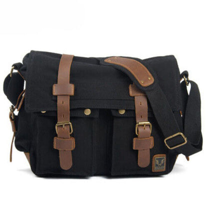 Bag Single Shoulder Messenger Bag Casual Photography Camera Bag