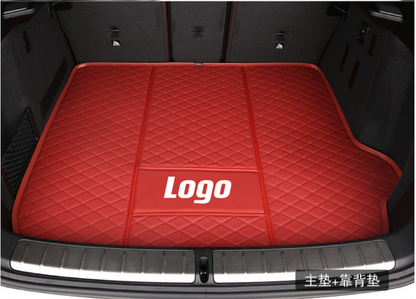 Fit For Mercedes Benz Car Floor Mats Carpet All Models Luxury Custom Floor Liner