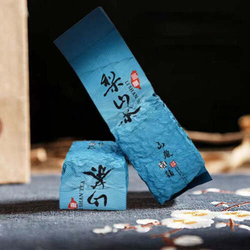 150g Dongding Oolong Tea High Montain Oolong Tea Strong Flavor Loose Leaf Tea