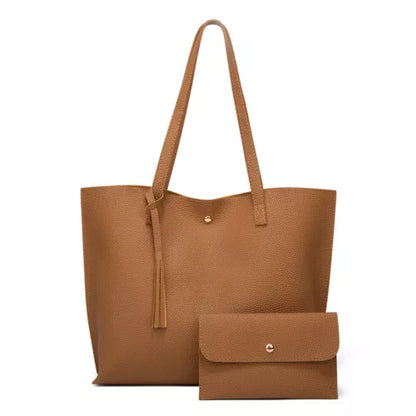 Fashion Women's Ladies Travel Shopping Bag Purse Handbag Tote Shoulder Bags