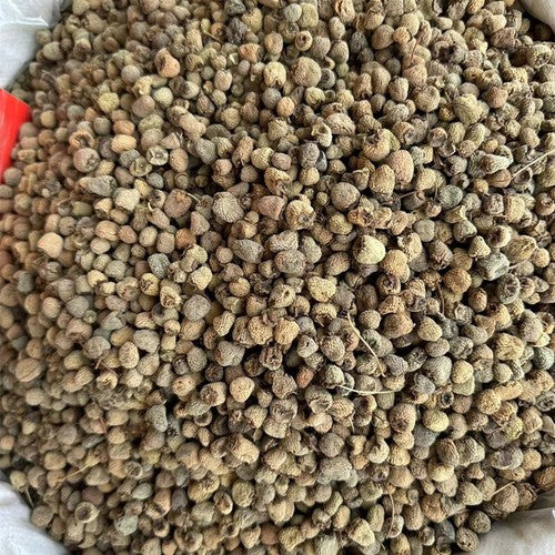 覆盆子中药材Chinese herbal medicine with dried fruit