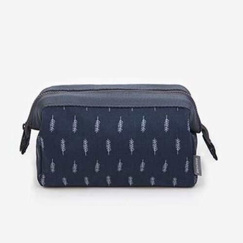 Women Traveling Make Up Bag Cosmetic Pouch Beauty Organizer Toiletry Storage Kit