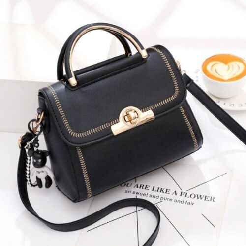 Shoulder Bag Fashion Color Contrast Small Square Bag High Quality 1 Shoulder Bag