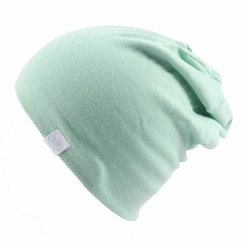 Hats Scarf Solid Knitted Cotton Baby Children Warm Earmuffs Colorful Crown Caps