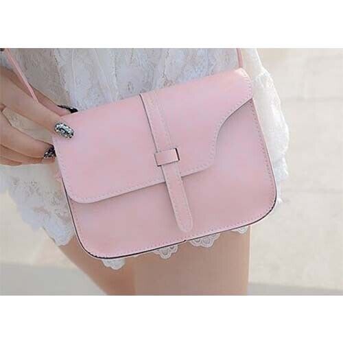 Body Bags Women Tote Shoulder Messenger Purse Handbag Hobo Bag Satchel Cross