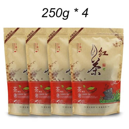 250g/500g/1000g Premium Qimen Kungfu Health Care Red Tea Keemun Black Tea