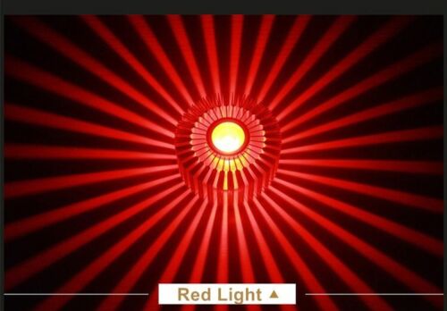 Modern LED Downlight Recessed Spot Ceiling Lamp Surface Mounted Colorful Spot
