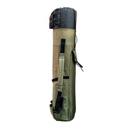 Fishing Bag Portable Multifunction Nylon Fishing Bags Case Fishing Tackle Bag