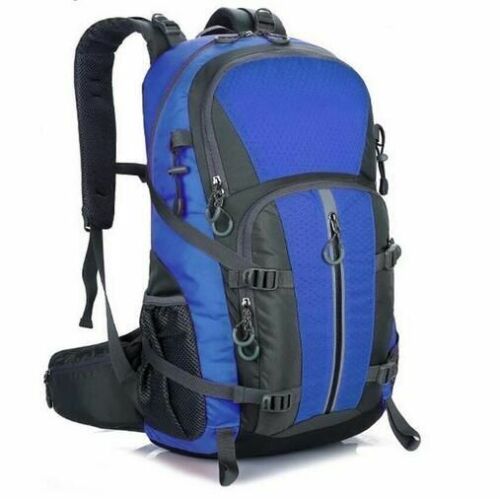 40L Wear Resistant Bag Waterproof Backpack Outdoor Camping Hunting Travelling