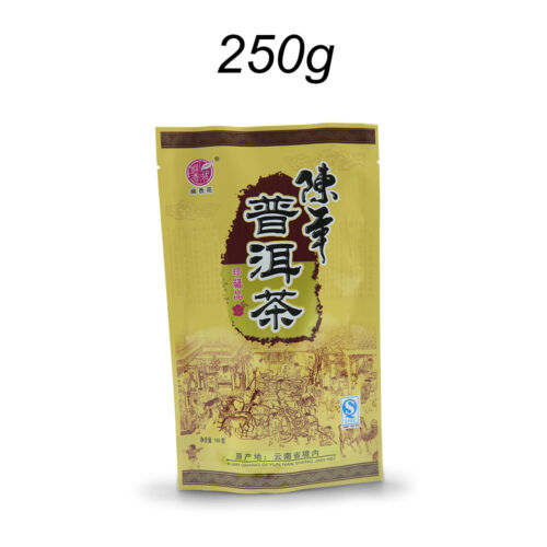 2006 Year Ripe Pu-erh Tea China Yunnan Shu Puerh Pu'er Tea