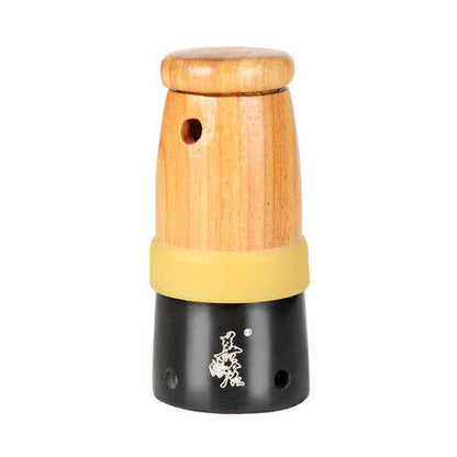 Facial Bianstone Moxibustion Pot Moxa Mugwort Tool Massage Apparatus Wormwood 艾灸