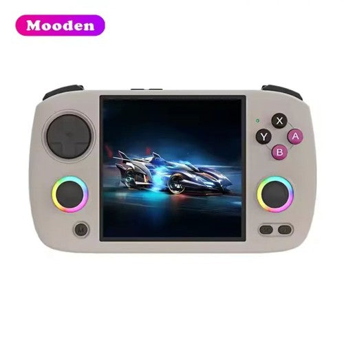 ANBERNIC RG CubeXX Handheld Game Console - GLADIATOR 32GB-256GB 3800mAh