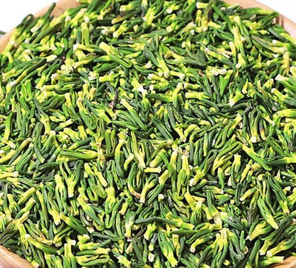 Lotus Seed Core Tea,chinese Flower Tea 1000g/35.3 Oz 500g/17.6