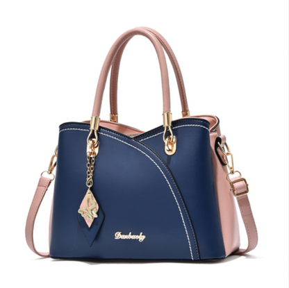 Women's Handbags Shoulder Bags Tote Satchel Messenger Crossbody Leather Purse