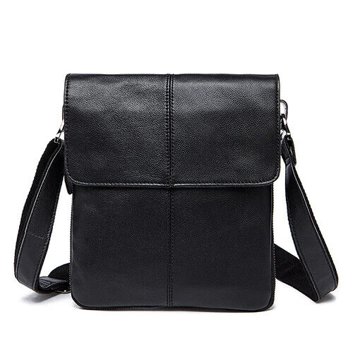 Men's Shoulder Bag Husband Gift Messenger Bag Men Crossbody Bags Men