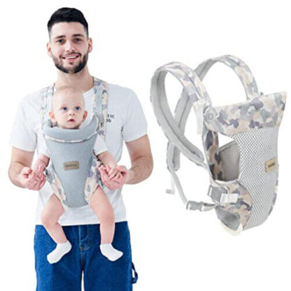 Baby Carrier Bag Saddle Mother Kids Cool Carriage Hands Newborns Products