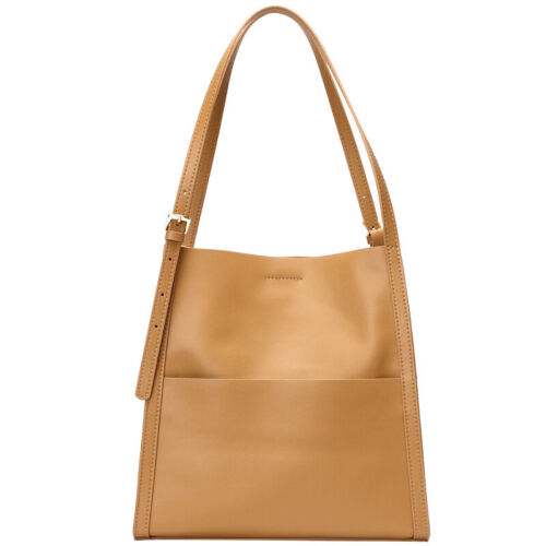Fashion Women's Ladies Faux Leather Tote Bag Shopper Shoulder Bag Handbag Purse