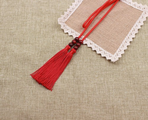 WW2 Japanese Officers Sword Tassel For Japanese Samurai Sword Tanto Taichi Sword