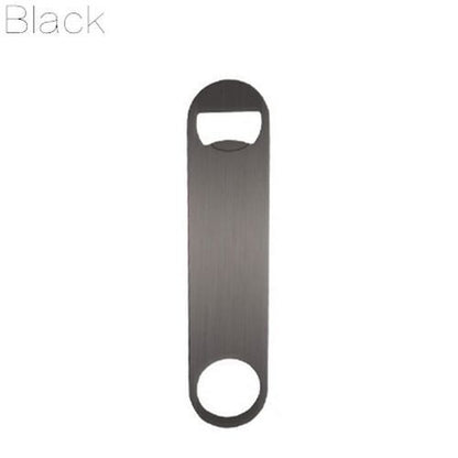 Wine Beer Bottle Openers 18x4cm Metal Soda Cap Corkscrew Bar Kitchen Accessories