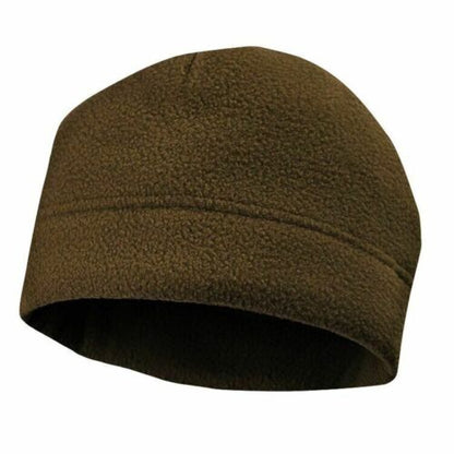 Winter Warm Fleece Hat Outdoor Skiing Hiking Cap Camping Hunting Thermal Cycling