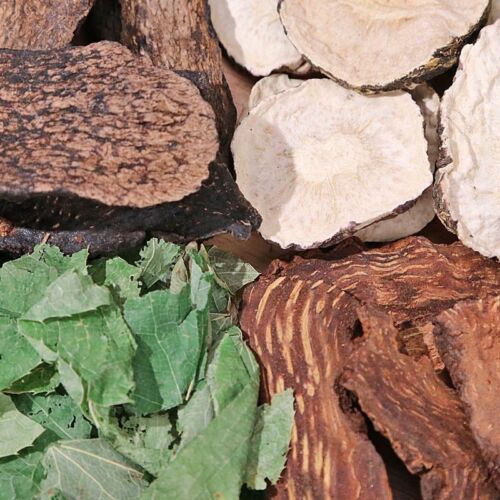 Chinese herbal /Cistanchiakia Maca Epimedium Combination 锁阳肉苁蓉玛咖淫羊藿 男性四宝组合 天然滋补