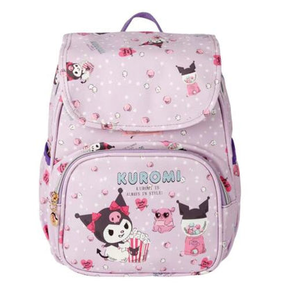 Girl My Melody Hello Kitty Kuromi Cinnamoroll Backpack Satchel Shoulder Bag Gift