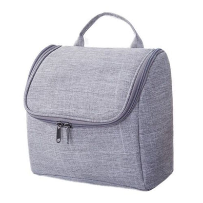 Hanging Cosmetic Bag Travel Make up Toiletry Storage Cases Organizer Pouch S/M/L
