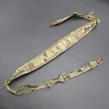 NEW Ferro Slingster Sling Tan with Hardware