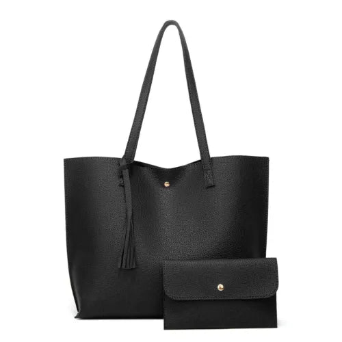 Fashion Women's Ladies Travel Shopping Bag Purse Handbag Tote Shoulder Bags