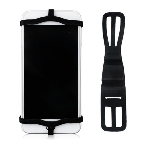 Electric Scooter Phone Holder Road Bike Motorcycle Support Bicycle Accessories