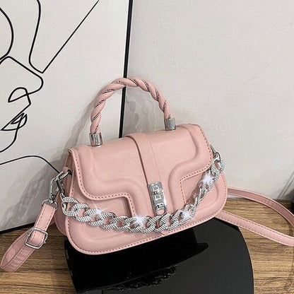Crossbody Bag Women Leather Pu Bag Female Handbags Women Bags