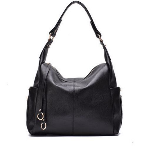 Luxury Handbag Small Square Bag Genuine Leather Tassel Style Sling Bag Traveling