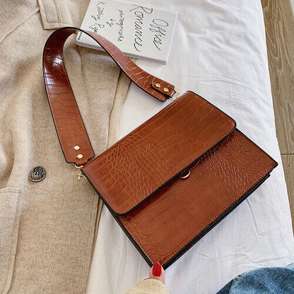 Crossbody Bags Women Small Handbag Small Bag PU Leather Hand Bag Ladies