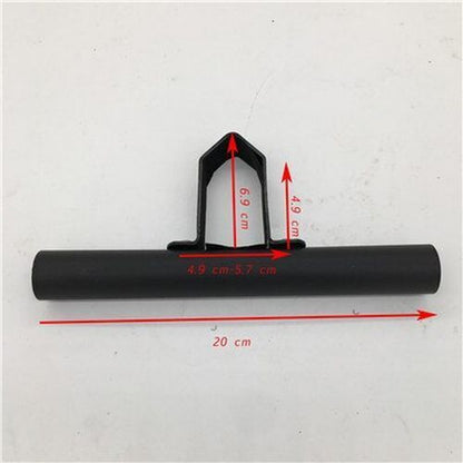 Handle Bar Bag Additional Light Base Electric Scooter Modifying Components 36 V