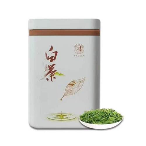 125g/250g Spring White Tea High Mountain Authentic Strong Fragrance White Tea