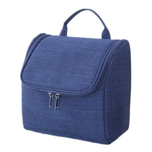 Hanging Cosmetic Bag Travel Make up Toiletry Storage Cases Organizer Pouch S/M/L