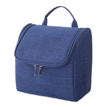 Hanging Cosmetic Bag Travel Make up Toiletry Storage Cases Organizer Pouch S/M/L