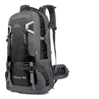 Men's Hiking Outdoor Backpack Travel Bag Sports Camping School Bag Pack Women