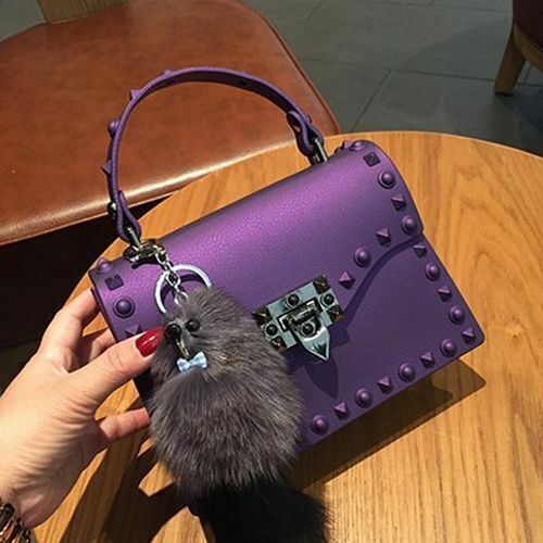 Women Messenger Bags Luxury Handbags Womens Bag Jelly Bag Fashion Female Totes