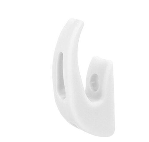 Electric Scooter Front Hook Hanger Skateboard Storage Hook Accessories 6*3*1 CM