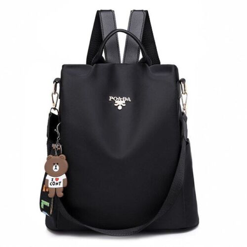 Waterproof Oxford Backpacks Anti-theft School Bags High Quality Large Polyester
